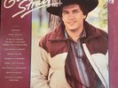 George strait - greatest hits vinyl