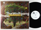 Wolfgang Press - Funky Little Demons LP - 4AD UK VG+ TEST PRESS
