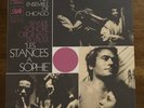 Les Stances a Sophie by Art Ensemble of Chicago (Record, 2023) Vinyl LP