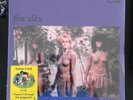 THE SLITS cut ISLAND uk NEW SEALED add to your auction win for 1.00 SALE