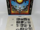 Grateful Dead  Aoxomoxoa 1970 Vinyl LP Warner Bros. WS 1790