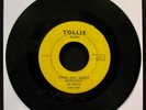 THE BEATLES-Twist And Shout+There's A Place-Rare 