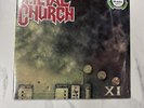 Metal Church XI Vinyl Black Sealed New Thrash Metal Metallica Testament