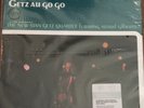 Stan Getz Quartet -Getz Au Go Go LP [Vinyl New] 180gm Jazz Album Acoustic Sounds