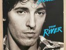 Bruce Springsteen – The River 	Columbia – PC2 36854 WL PROMO Press Release VG+