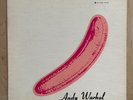 The Velvet Underground & Nico -VERVE V6/50008 STEREO Andy Warhol Banana Cover