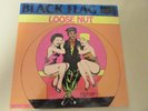 Black Flag Loose Nut 1985 SST Rec 1st Press Sealed LP