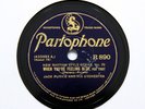 JACK PURVIS ORCHESTRA 