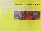 Aphex Twin - Peel Session 2 TX EP vinyl record