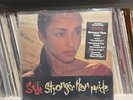 Sade ‎– Stronger Than Pride 1988 US 1st - Sealed New - Vinyl Record LP Album