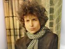 Bob Dylan ‎Blonde On Blonde Vinyl 2xLP US 1966 Mono Gatefold Press VG/VG+