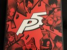 Persona 5 Essential Edition 4LP Color Vinyl Soundtrack iam8bit Shoji Meguro 2021