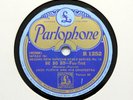 JACK PURVIS & HIS ORCHESTRA 