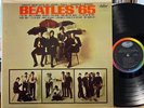 The Beatles Beatles 65 Vinyl LP Capitol T 2228 VG+ Mono 1st Pressing I Feel Fine