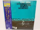 Kenny Drew – Undercurrent JAPAN LP w/ obi Blue Note Toshiba