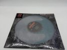 BON JOVI - SLIPPERY WHEN WET WATER FILLED VINYL LP LIMITED EDITION /1300