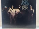 Original Analog: BOBO MOTION - Willie Bobo - Latin Jazz Verve Promo