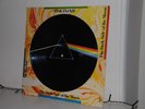 Pink Floyd. Dark Side of the Moon. Picture Disc. Rare. Original Vinyl LP. 1978.