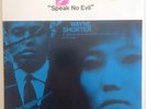 Wayne Shorter Speak No Evil DMM ON THE BACK OF THE COVER Blue Note Vinyl LP