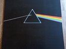Pink Floyd LP Dark Side Of The Moon UK Harvest Press A-5 B-5 COMPLETE NEAR MINT