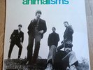 The Animals LP Animalisms UK Decca 1st Press INCREDIBLE AUDIO & COVER