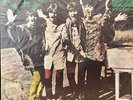 The Beatles - Magical Mystery Tour - Orange Vinyl - Taiwan Release ￼