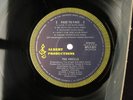 face to the Angels        Albert label