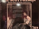 Gil Scott-Heron - Small Talk At 125Th And Lenox / Scott-Heron'S First Album Blac