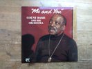 Count Basie & His Orchestra Me and You Excellent Vinyl LP Record Album 2310891