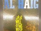 Al Haig on Counterpoint 551.