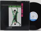 Lou Donaldson LP 