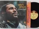 Marvin Gaye LP 
