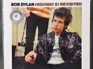 Bob Dylan Highway 61 Revisited audiophile MFSL MOFI Mobile Fidelity#141 OOP Mono