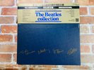 The Beatles Collection Box Vinyl Record 13 LP EMI/ODEON w/OBI CIB JAPAN Ex