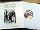 AC/DC - BLOW UP THE BEEB  - VOL 1 LP