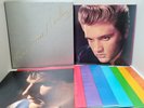 ELVIS ARON PRESLEY 1955-80 25th Anniversary 1980 RCA 8xLP Set - Tested EX *S1