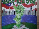 [EX] Ugly Kid Joe - America's Least Wanted (1992 Korea Orig 1st LP Vinyl)