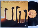 MILT JACKSON SUNFLOWER CTI VINYL LP 1973 U.K COPY JAZZ FUNK Herbie Hancock )