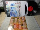 Red Hot Chili Peppers ex original with insert 2LP By the Way