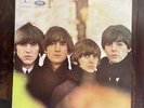 The Beatles - Beatles For Sale LP - 1984 - Parlophone Records PCS 3062 - VG+/EX