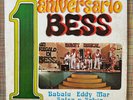 BABALU EDDY MAR - Salsa y Sabor / RARE MONTUNO GUAGUANCO REGGAE CURACAO LP