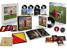 RUSH - SIGNALS: 40TH ANNIVERSARY SUPER DELUXE EDITION LP + CD + BLU-RAY [NEW]