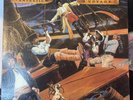 Fantastic Voyage LP by Lakeside vinyl 1980 BXL1-3720 Solar VG++ (26) Promo