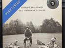 WOW GEORGE HARRISON All Things Must Pass 3LP Box Set ⭐️’70 US 1st Mixed Press