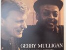 GERRY MULLIGAN Meets Ben Webster MOBILE FIDELITY LP NM mfsl audiophile vinyl #