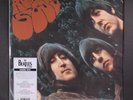 BEATLES: rubber soul CAPITOL 12