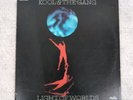 KOOL & THE GANG - Light of the Worlds 1974 LP Vinyl Record DEP2014 *VG/EX*