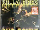 Wu Tang Clan - Killa Beez ‎– The Sting - RSD Indie Yellow Vinyl - MINT - SEALED