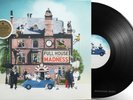 MADNESS LP Full House VINYL Album The VERY BEST OF One Step Beyond, House of Fun