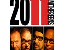 Smithereens, The - 2011 (CLEAR VINYL) - ALT/INDIE *SEALED/COLOR*